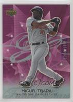 Miguel Tejada [Noted] #/1,799