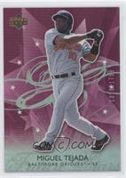 Miguel Tejada #/1,799