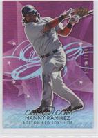 Manny Ramirez #/1,799