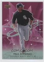 Paul Konerko #/1,799