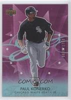 Paul Konerko #/1,799