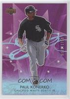 Paul Konerko #/1,799