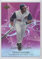 Travis Hafner #/1,799