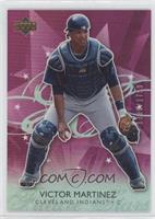 Victor Martinez #/1,799