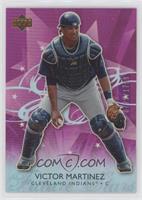 Victor Martinez #/1,799