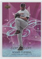 Roger Clemens #/1,799