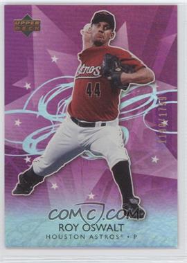 2006 Upper Deck Future Stars - [Base] - Purple #30 - Roy Oswalt /1799