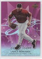 Lance Berkman #/1,799