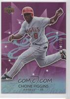 Chone Figgins #/1,799