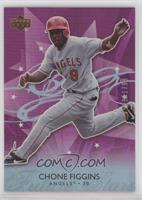 Chone Figgins #/1,799