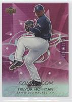 Trevor Hoffman #/1,799