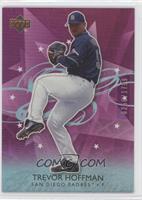 Trevor Hoffman #/1,799