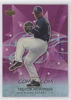 Trevor Hoffman #/1,799