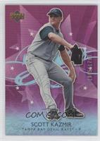 Scott Kazmir #/1,799