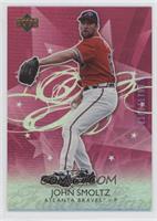 John Smoltz #/1,799