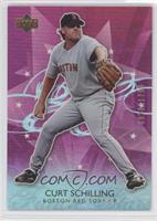 Curt Schilling #/1,799