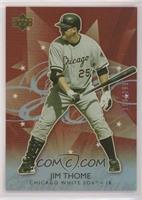 Jim Thome #/299