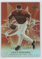 Lance Berkman #/299