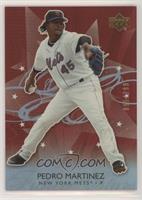 Pedro Martinez #/299