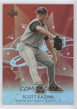 2006 Upper Deck Future Stars - [Base] - Red #68 - Scott Kazmir /299