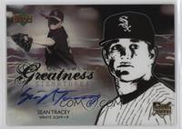 Clear Path to Greatness Signatures - Sean Tracey