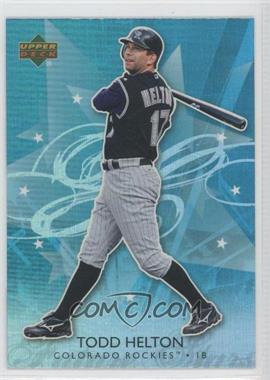 2006 Upper Deck Future Stars - [Base] #23 - Todd Helton