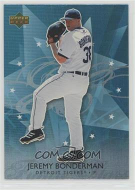 2006 Upper Deck Future Stars - [Base] #25 - Jeremy Bonderman