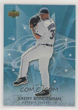 2006 Upper Deck Future Stars - [Base] #25 - Jeremy Bonderman