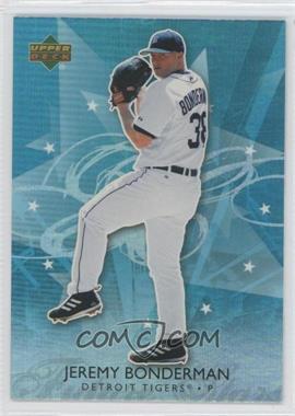 2006 Upper Deck Future Stars - [Base] #25 - Jeremy Bonderman