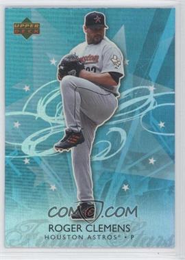 2006 Upper Deck Future Stars - [Base] #29 - Roger Clemens