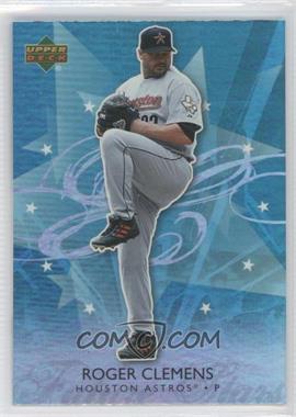 2006 Upper Deck Future Stars - [Base] #29 - Roger Clemens