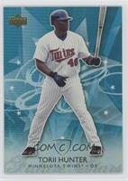 Torii Hunter