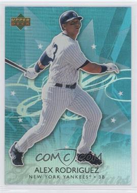 2006 Upper Deck Future Stars - [Base] #41 - Alex Rodriguez