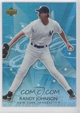 2006 Upper Deck Future Stars - [Base] #43 - Randy Johnson