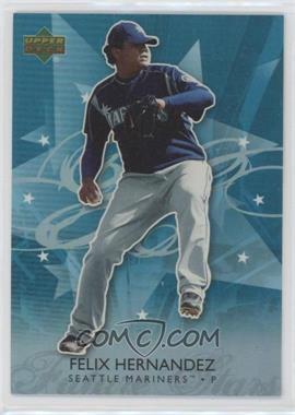 2006 Upper Deck Future Stars - [Base] #63 - Felix Hernandez