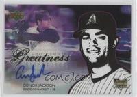Clear Path to Greatness Signatures - Conor Jackson