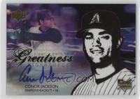 Clear Path to Greatness Signatures - Conor Jackson