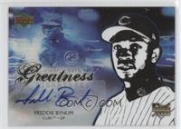 Clear Path to Greatness Signatures - Freddie Bynum