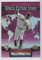 Shairon Martis #/1,799