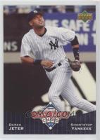 Derek Jeter [EX to NM]