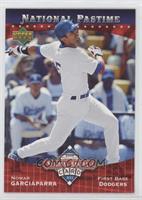 Nomar Garciaparra [EX to NM]