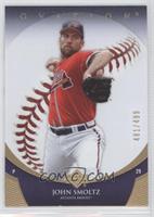 John Smoltz #/499