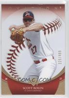 Scott Rolen #/499