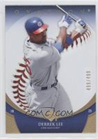 Derrek Lee #/499