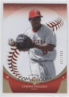 Chone Figgins #/499