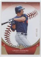 Grady Sizemore #/499