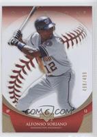 Alfonso Soriano #/499