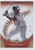 Alfonso Soriano #/499