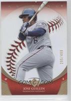 Jose Guillen #/499