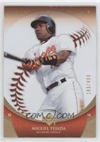 Miguel Tejada #/499